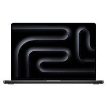 MacBook Pro 16" (M5 Max: CPU 16 núcleos / GPU 40 núcleos), 128 GB, 8 TB SSD, Liquid Retina XDR, Vidrio con nanotextura, Thunderbolt 5 x3 – Negro espacial