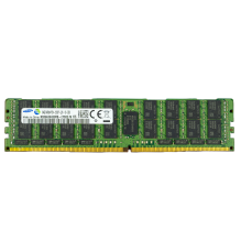 Memoria RAM Samsung 64GB DDR4 2133MHz, ECC LRDIMM, CL15, 4Rx4, 1.2V &ndash; M386A8K40BMB-CPB0Q