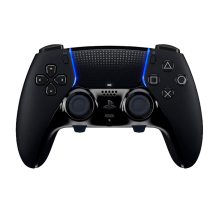 Control Inalámbrico PlayStation 5 DualSense Edge, Midnight Black