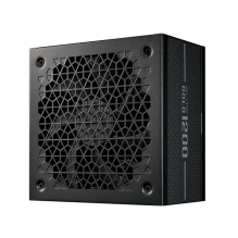 Fuente de Poder Cooler Master Elite Gold 1200W, 80 Plus Gold, ATX 3.1, PCIe 5.1, full modular &ndash; MPW-C001-AFAG-BUS