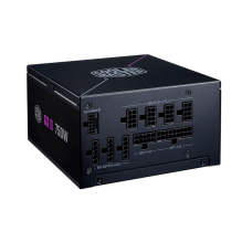 Fuente de Poder Cooler Master MWE Gold 750 V3, ATX 3.1, 750 W, Certificaci&oacute;n 80 Plus Gold, Modular &ndash; MPX-7503-AFAG-2BUV