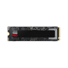Unidad de Estado Sólido SSD Samsung 9100 PRO 4TB, M.2 2280, PCIe 5.0 ×4, NVMe 2.0, 14,800/13,400 MB/s – MZ-VAP4T0B/AM
