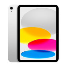Tablet Apple iPad 11" A16, 128GB, Wi-Fi 6, Liquid Retina, C&aacute;mara 12MP, USB-C, Plata &ndash; MD3Y4LL/A