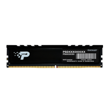 Memoria RAM Patriot Signature Premium 16GB DDR5, 5600MHz , CL46 - PSP516G560081H1