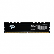 Memoria RAM DDR5 Patriot Signature Premium 8GB 4800 MHz – PSP58G480041H1