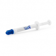 Pasta T&eacute;rmica Polartherm X-10 by Thermal Grizzly, 2 g, no conductiva, alta viscosidad, CPU/GPU &ndash; PT-X10-002