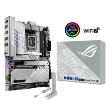Tarjeta Madre ASUS ROG Maximus Z890 Apex, LGA1851, Intel Z890, DDR5, PCIe 5.0, 6&times; M.2, Wi-Fi 7, ATX &ndash; ROG MAXIMUS Z890 APEX
