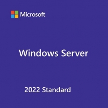 Licencia de Windows Server 2022 Standard OEM Key, Global - Licencia Digital