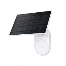 Panel Solar TP-Link Tapo A201,18 celdas, 2.5W, 5.2V, 1A Isc 
