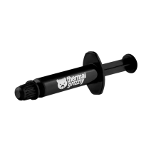 Pasta T&eacute;rmica Thermal Grizzly Aeronaut, 1 g, No Conductiva, para CPU y GPU &ndash; TG-A-001-RS