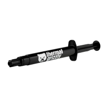 Pasta T&eacute;rmica Thermal Grizzly Aeronaut, 3.9 g / 1.5 ml, No Conductiva, para CPU y GPU &ndash; TG-A-015-R