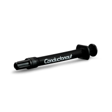 Compuesto T&eacute;rmico de Metal L&iacute;quido Thermal Grizzly Conductonaut, 1 g, para CPU y GPU &ndash; TG-C-001-R