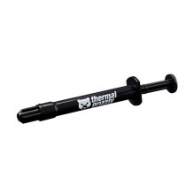 Pasta T&eacute;rmica Thermal Grizzly Kryonaut Extreme, 2 g, alto rendimiento, no conductiva el&eacute;ctricamente &ndash; TG-KE-002-R