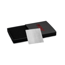 Almohadilla T&eacute;rmica Thermal Grizzly KryoSheet de Grafeno, 38 &times; 38 &times; 0.2 mm, para CPU y GPU &ndash; TG-KS-38-38
