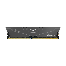 Memoria RAM TeamGroup T-Force Vulcan Z DDR4, 8GB, 3200 MHz, CL16 &ndash; TLZGD48G3200HC16F01