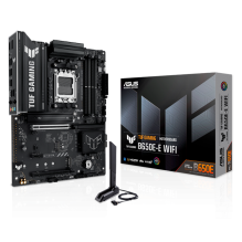 Tarjeta Madre ASUS TUF GAMING B650E-E WiFi, AM5, DDR5, PCIe 5.0, 4&times; M.2, ATX