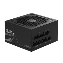 Fuente de Poder Gigabyte GP-UD850GM PG5 V2, 850W, 80 Plus Gold, ATX 3.0, PCIe 5.0, Modular