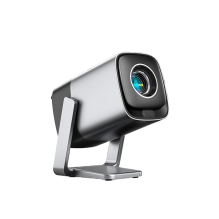 Mini Proyector Port&aacute;til XuanPad Smart, Full HD 1080p, Autofocus TOF, Wi-Fi 6, Netflix Oficial, Giro 210&deg;